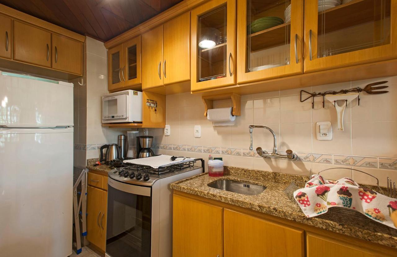 - Salzburgo Apartamento Gramado