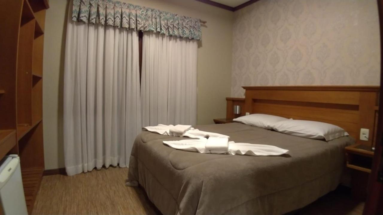 Papoulas 3* Gramado