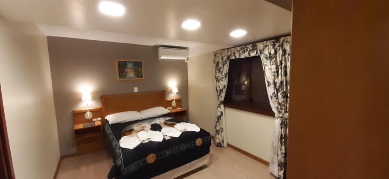 Papoulas 3* Gramado