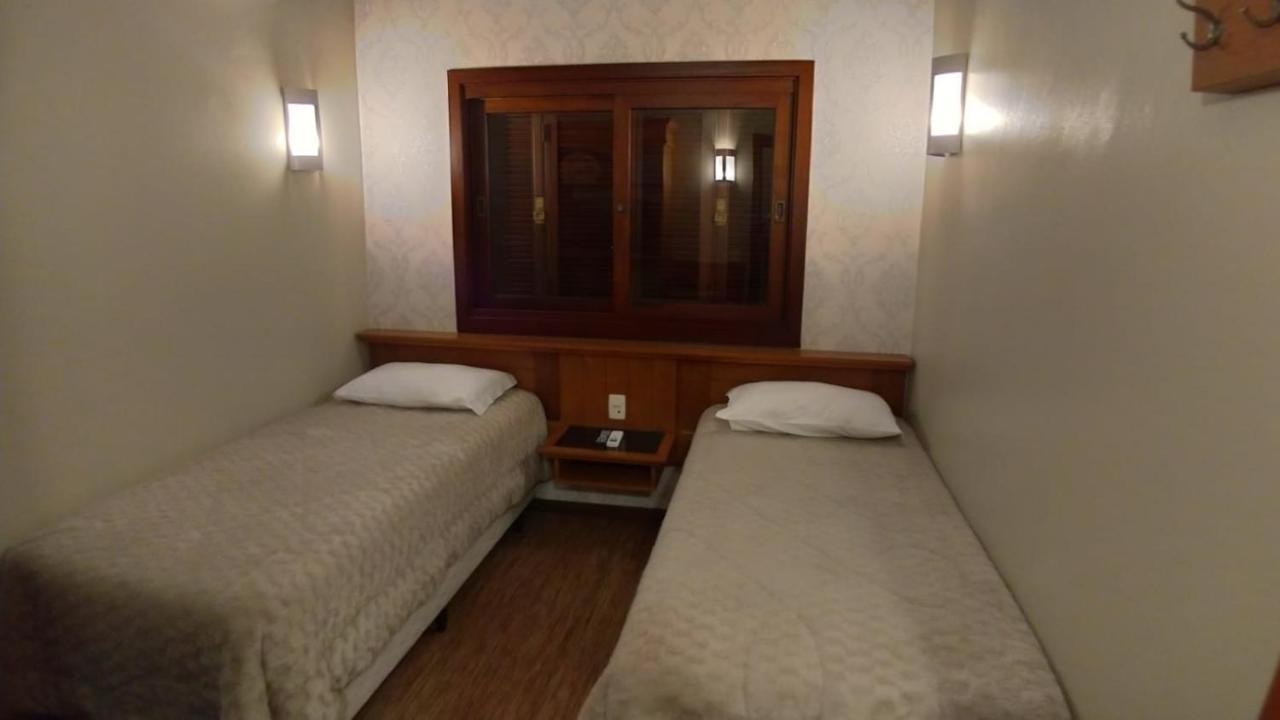 Papoulas Hotel Gramado