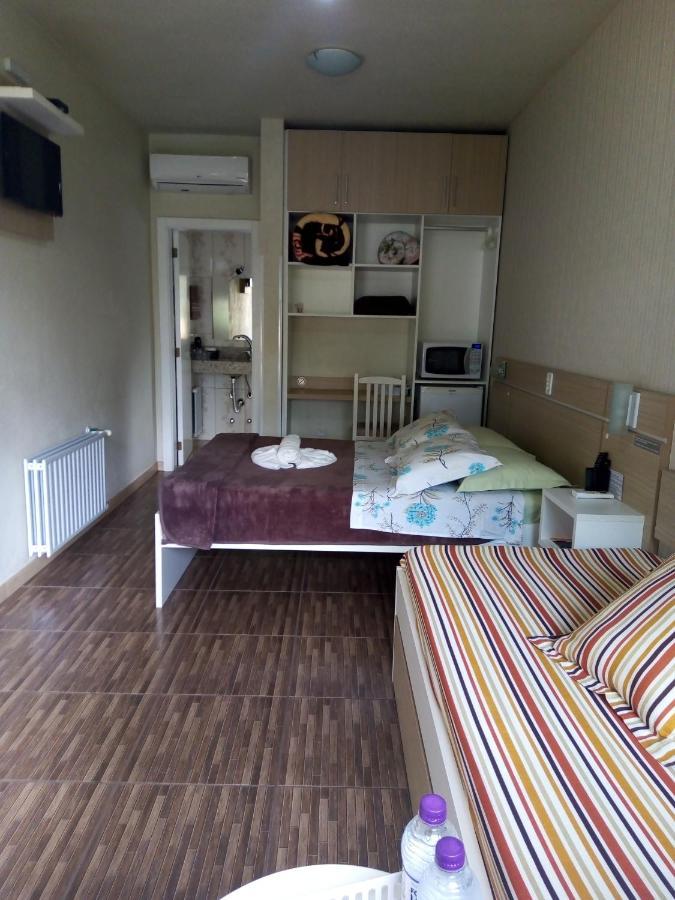 Casa de hóspedes Hospedagem Caminho Rosas -