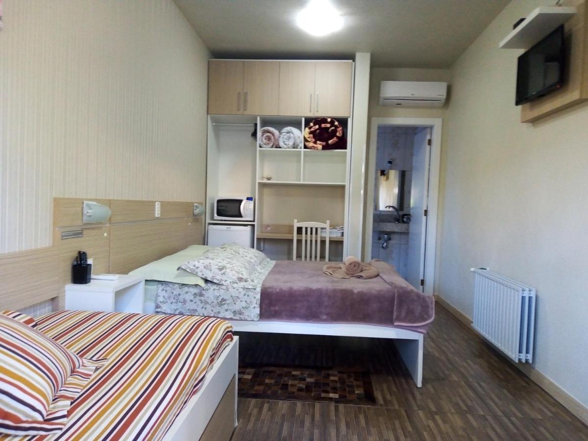 Hospedagem Caminho Rosas - Casa de hóspedes *