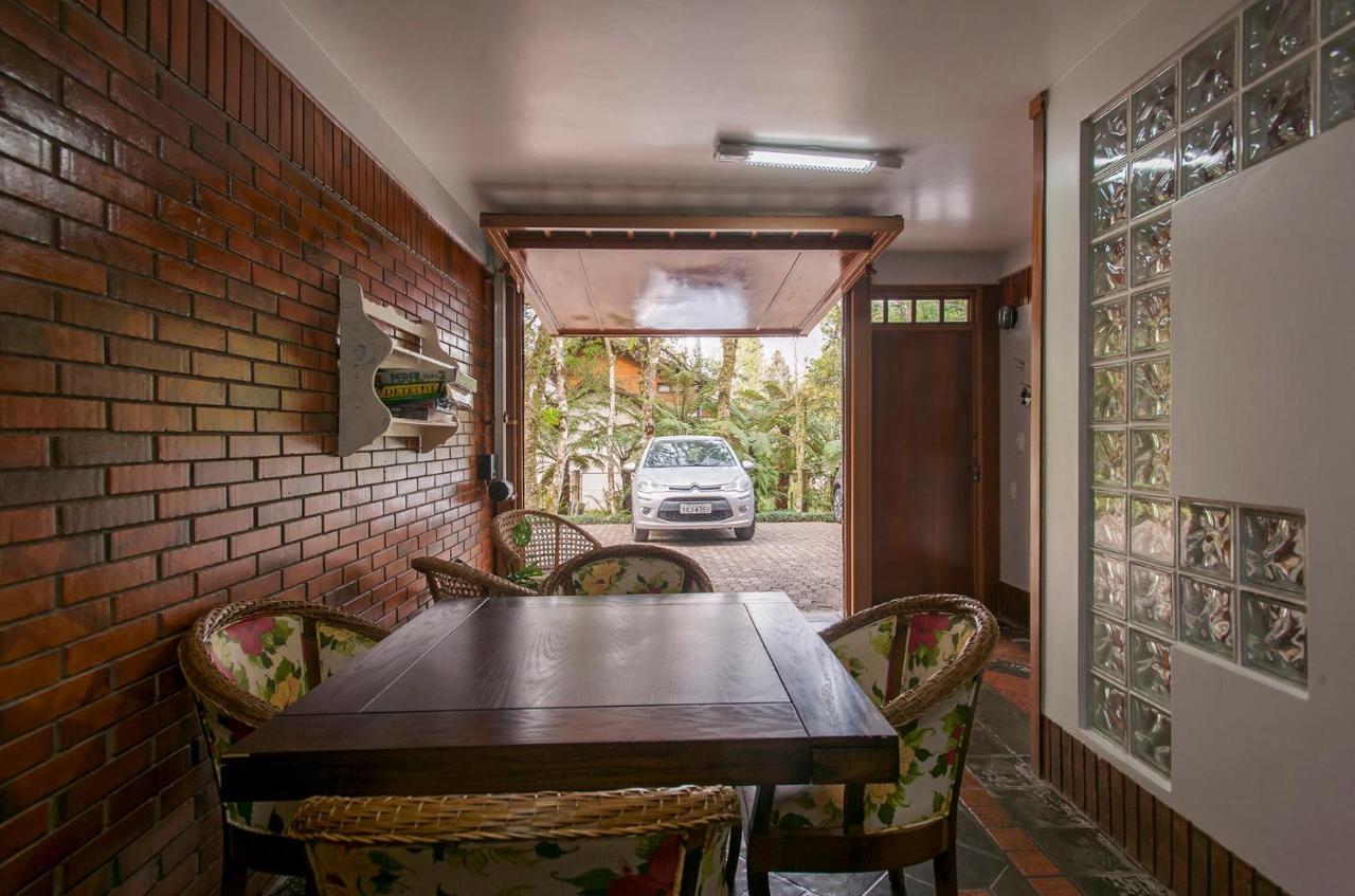 Apartamento - Salzburgo Gramado