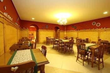 Hortensias Hotel 4*