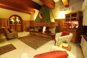 Hortensias 4* Gramado