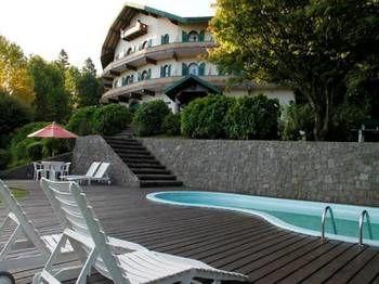 Hotel Hortensias 4*