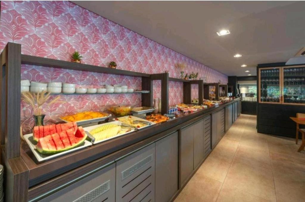 Hotel 304b No Laghetto Stilo Borges Gramado