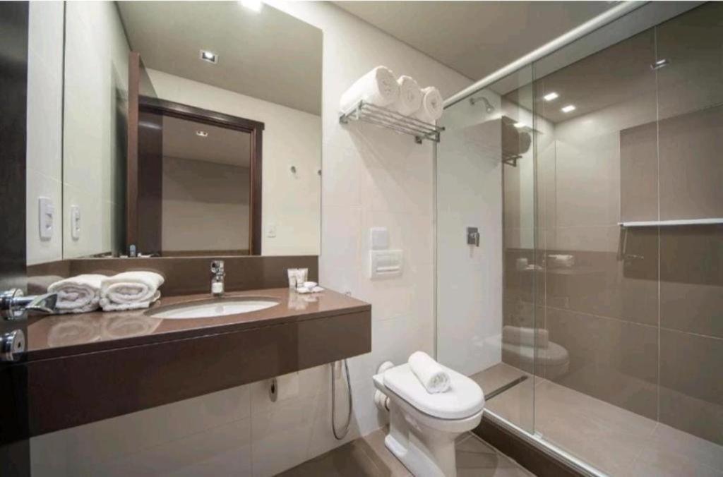 304b No Laghetto Stilo Borges 4*