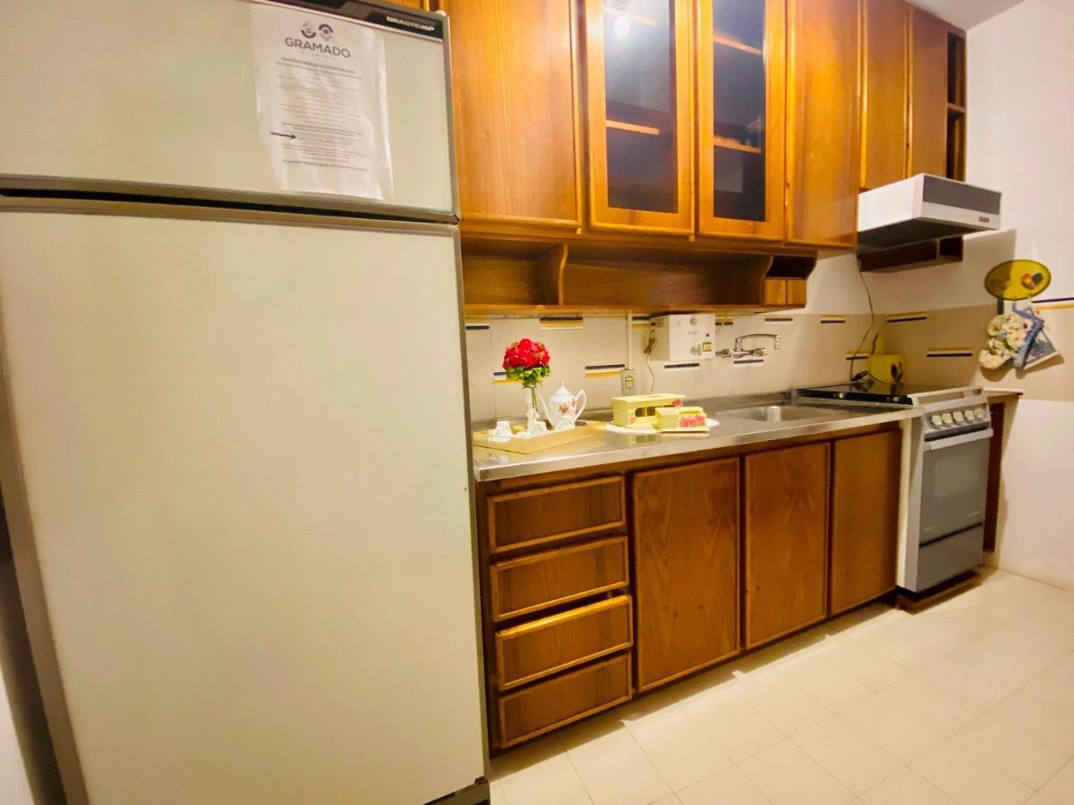 Excelente Opcao - 03 Quadras Rua Coberta Apartamento
