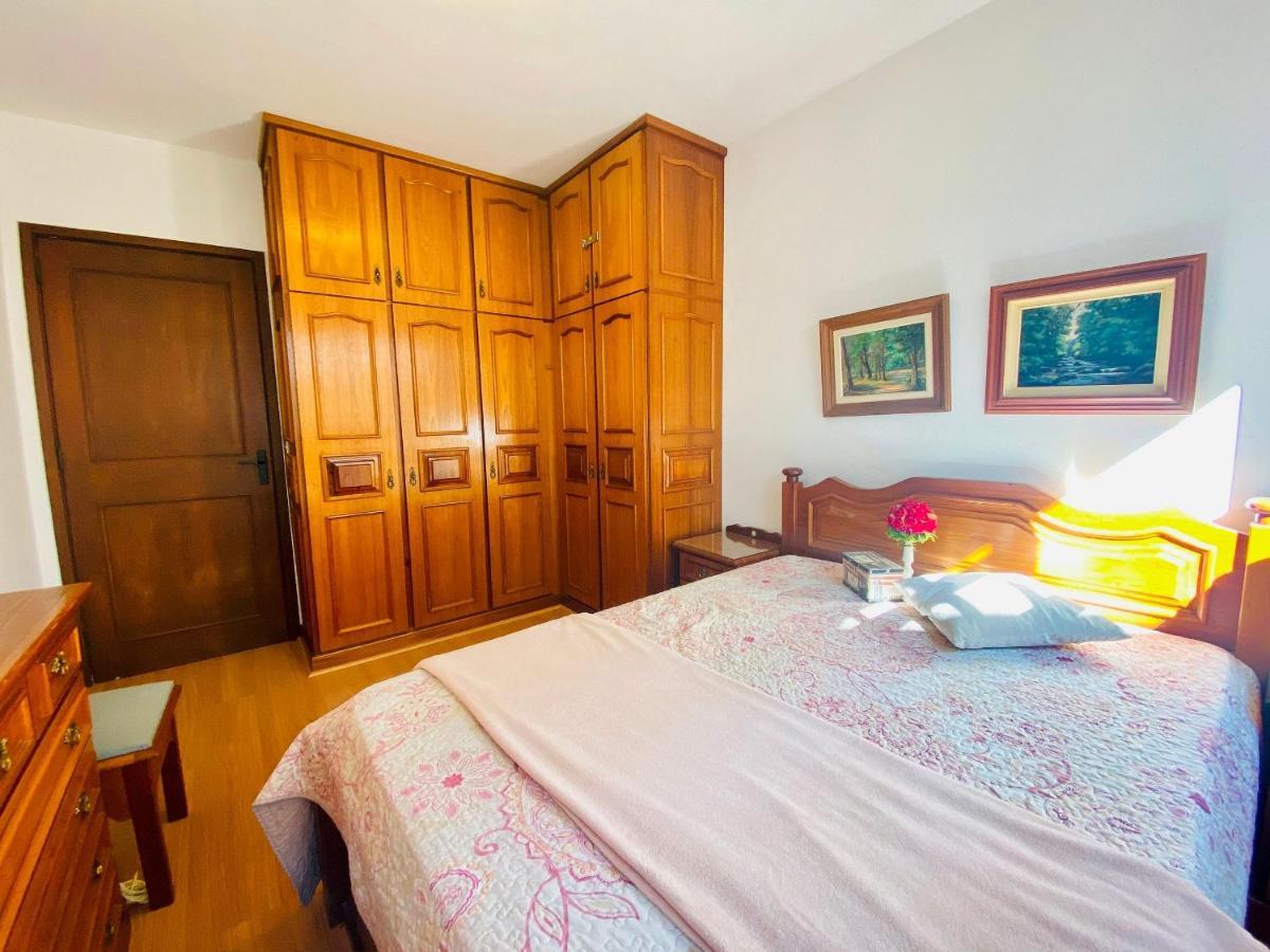 Apartamento Excelente Opcao - 03 Quadras Rua Coberta