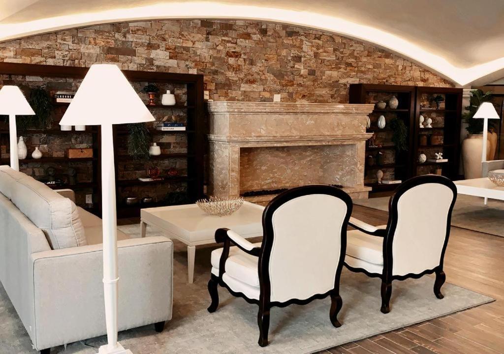 Resort Em - Buona Vitta