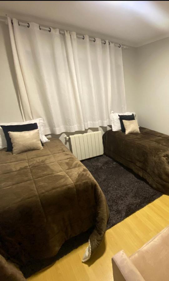 Apartamento Luxuoso Almeris Peccin No Centro De Gramado