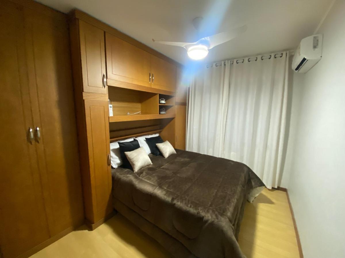 Luxuoso Almeris Peccin No Centro De Apartamento