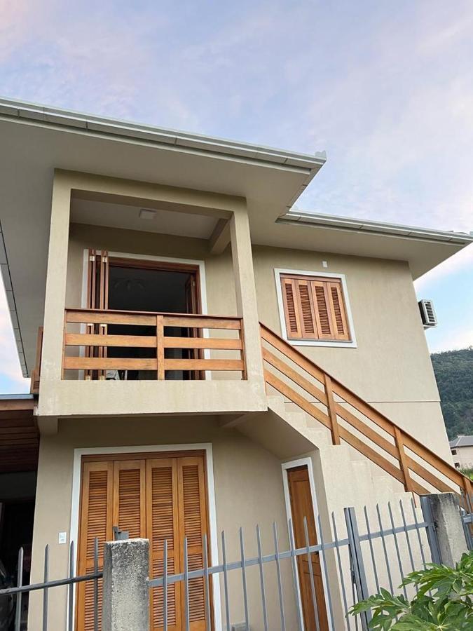 Apartamento Bella Casa