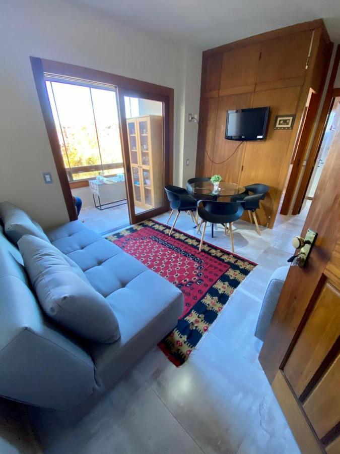 Apartamento Grupo Gl Apartamento Gramado
