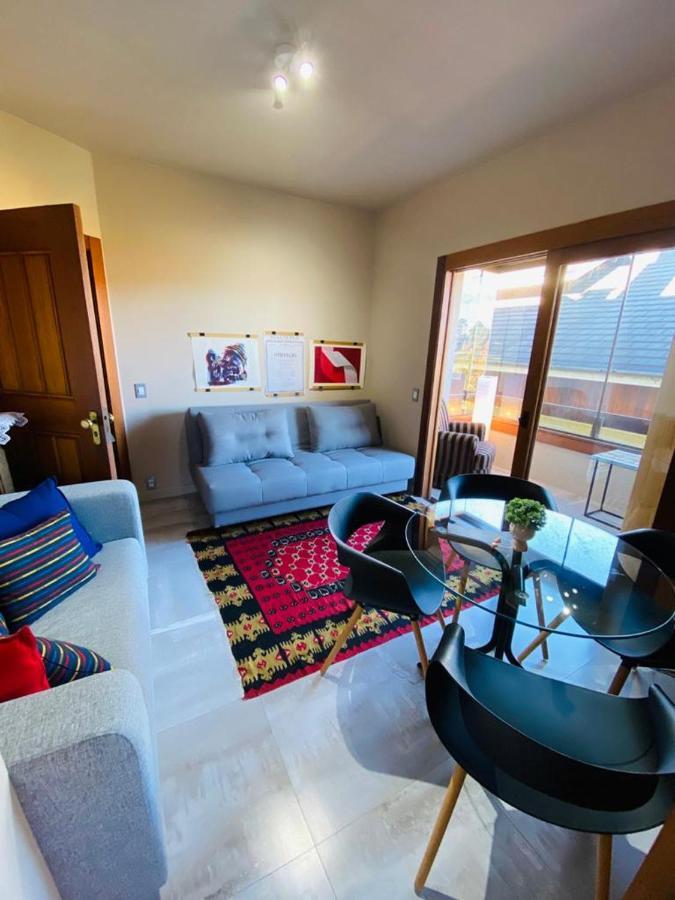 Apartamento Grupo Gl *
