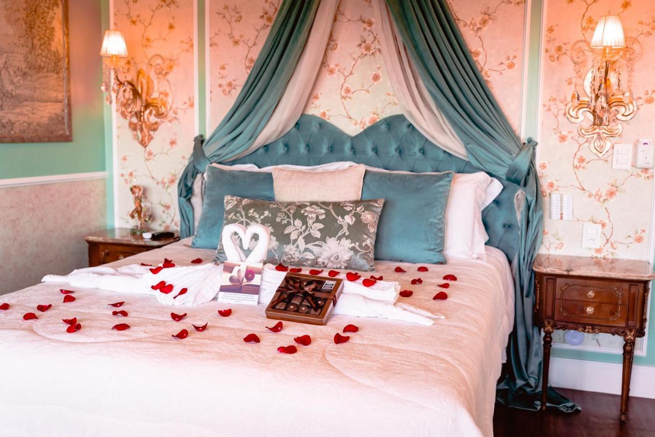 Hotel Le Boutique - Exclusivo Casais