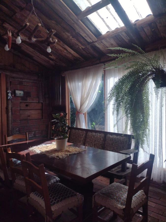 Casa de férias Casa Branchini *