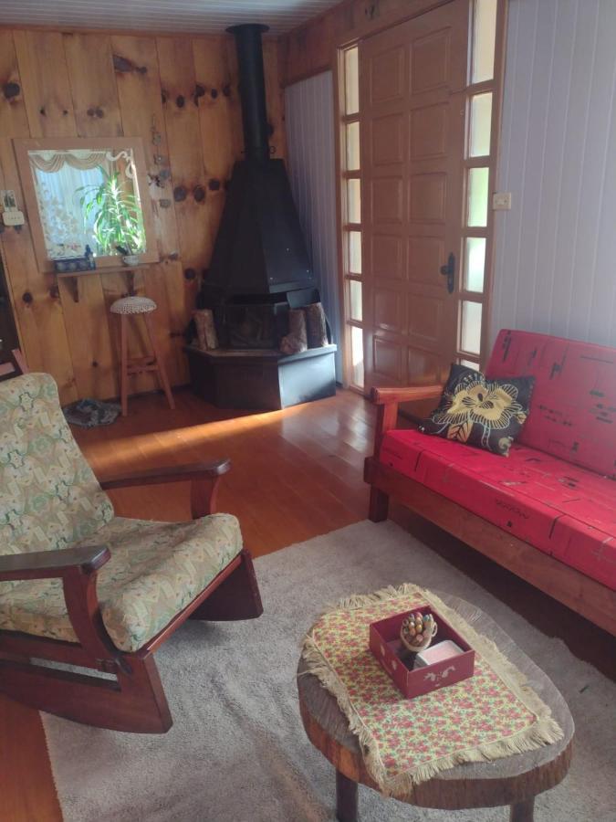 Casa Branchini * Gramado