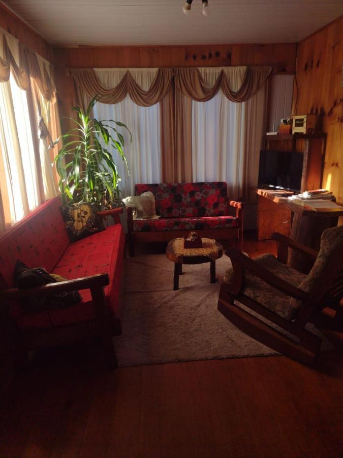 Casa Branchini * Gramado