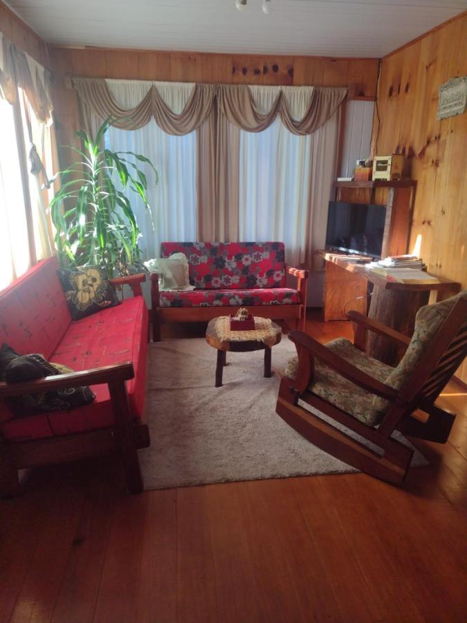 Casa de férias Casa Branchini Gramado