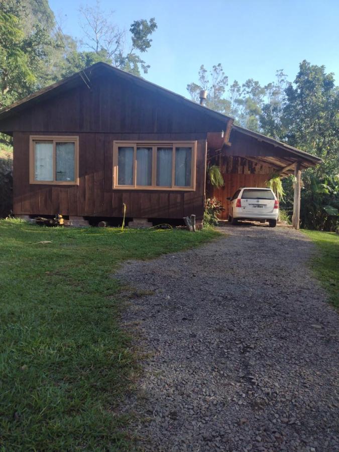 Casa de férias Casa Branchini *