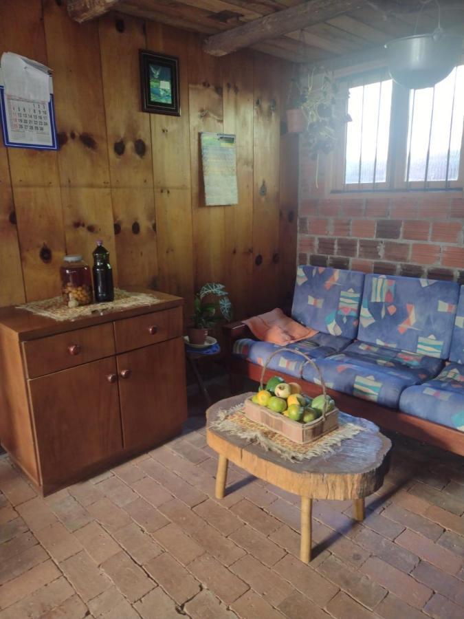 Casa de férias Casa Branchini