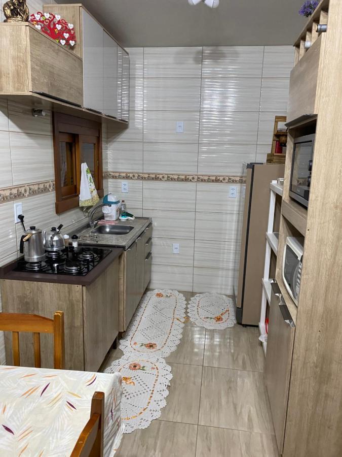 Apartamento Bella Casa