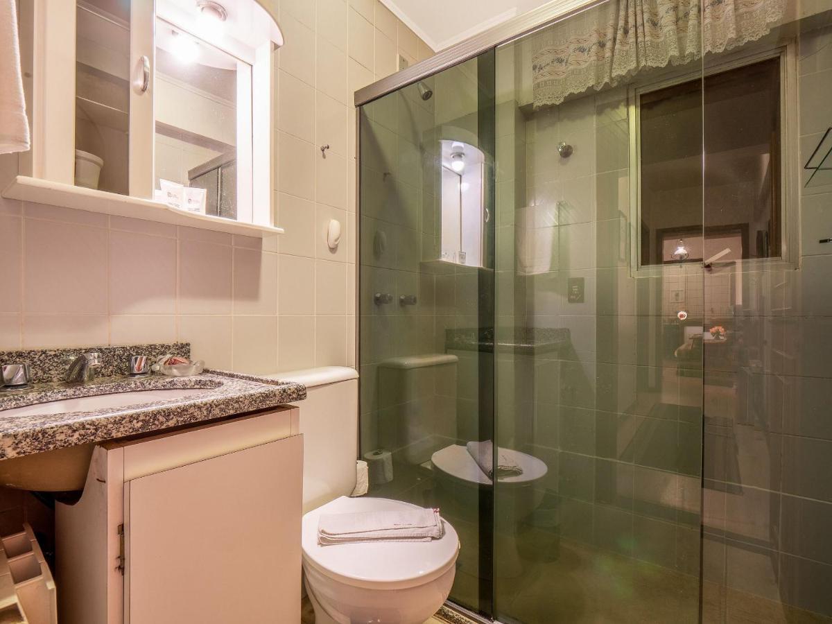 Apartamento 210 Metros, Rua Coberta Centro - Planalto Verde 104 Gramado
