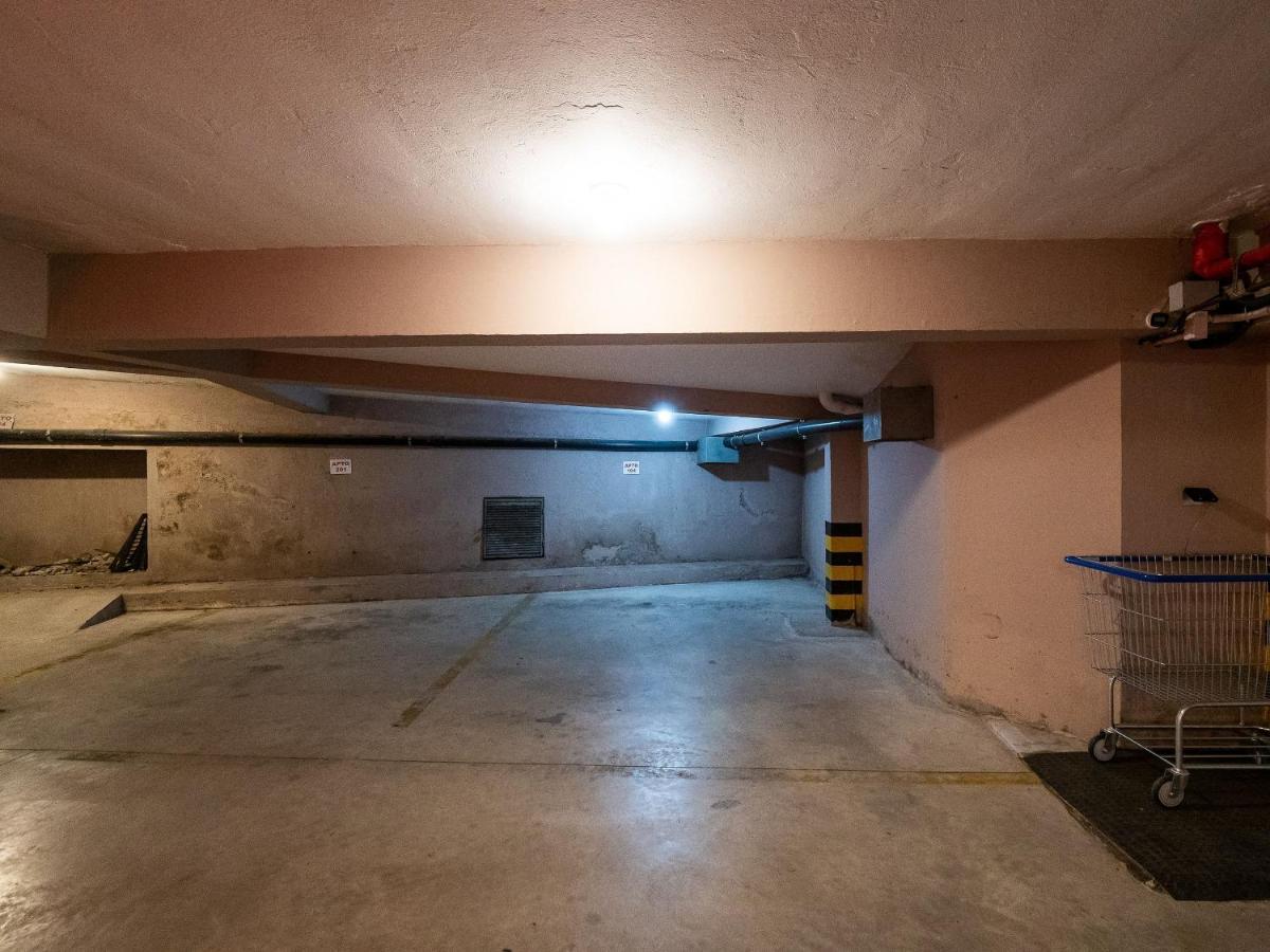 Apartamento 210 Metros, Rua Coberta Centro - Planalto Verde 104 Gramado