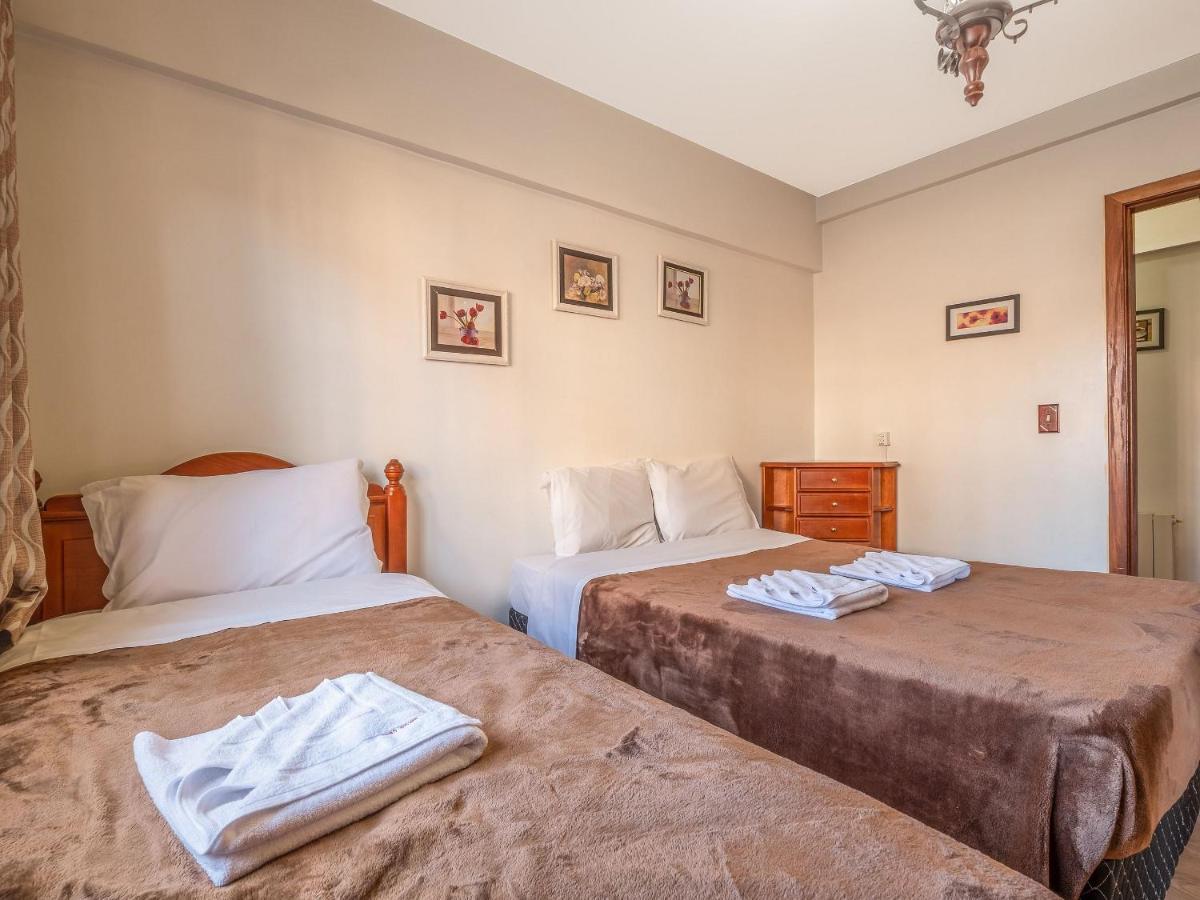 210 Metros, Rua Coberta Centro - Planalto Verde 104 Apartamento *