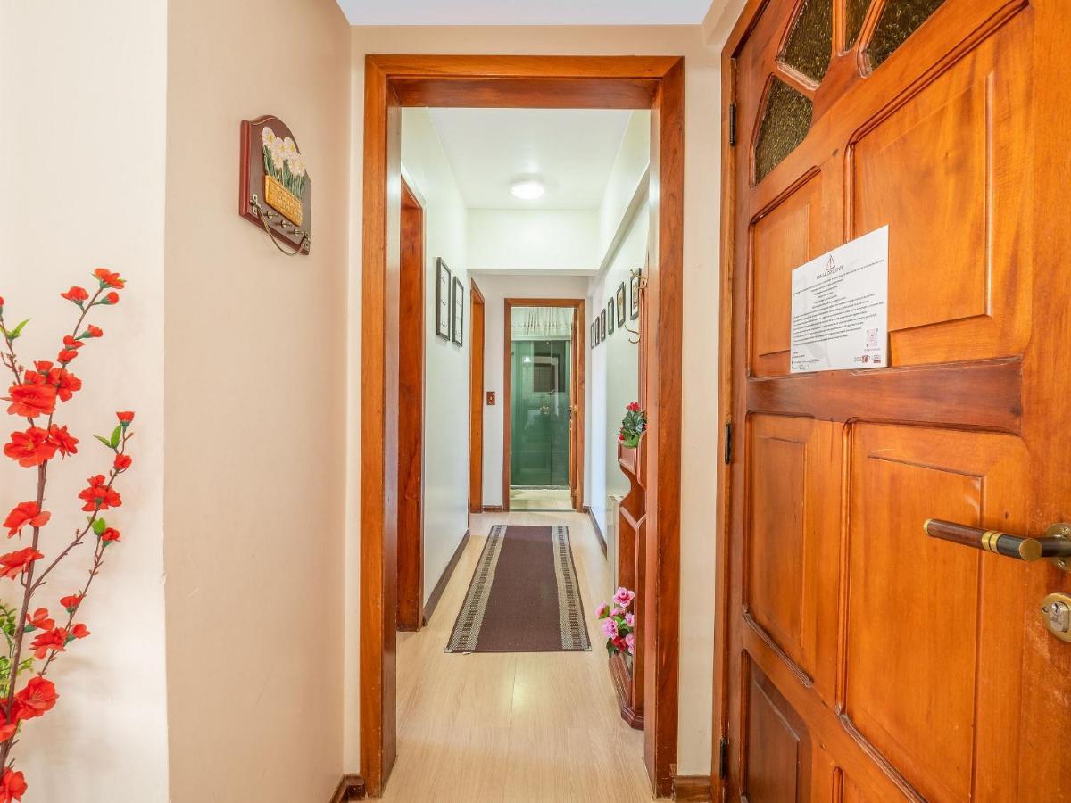 210 Metros, Rua Coberta Centro - Planalto Verde 104 Apartamento