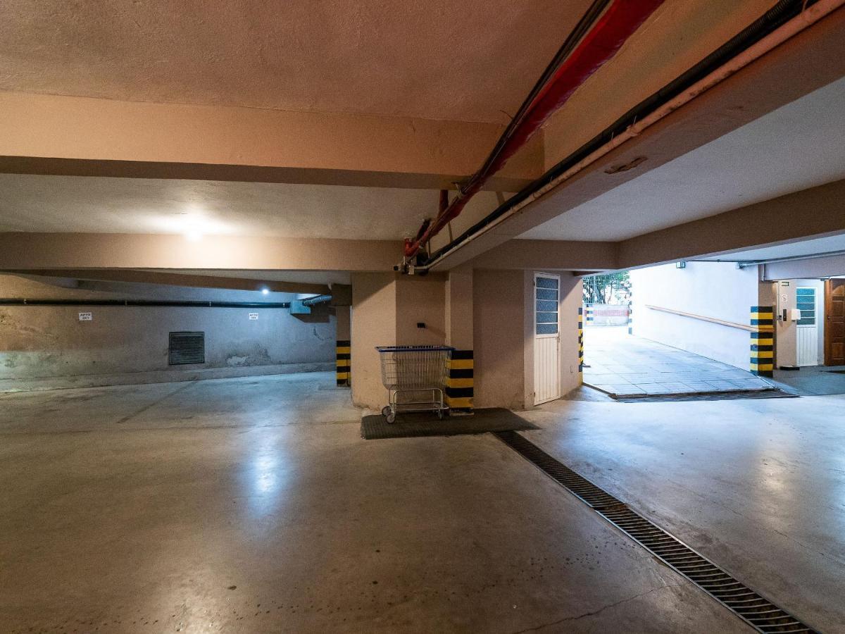Apartamento 210 Metros, Rua Coberta Centro - Planalto Verde 104 Gramado