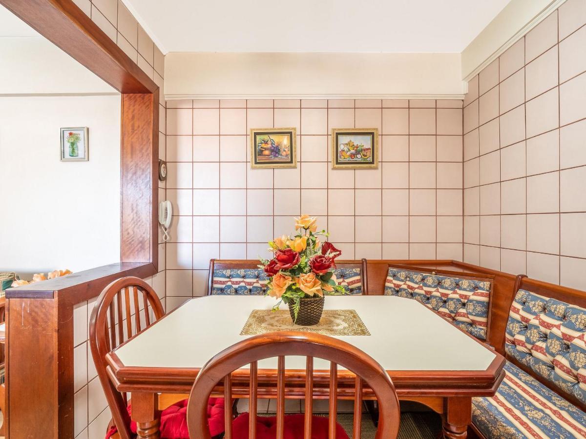 Apartamento 210 Metros, Rua Coberta Centro - Planalto Verde 104 *