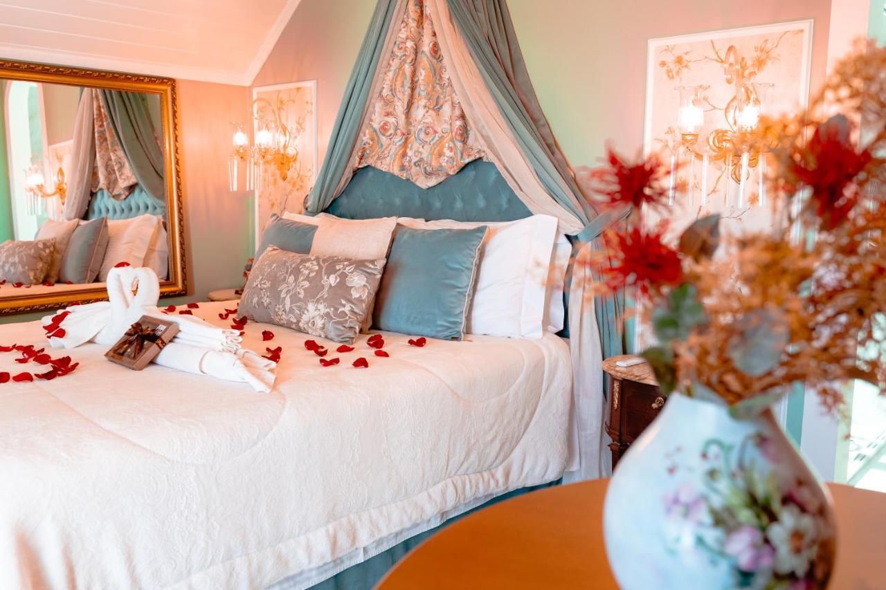 Le Boutique - Exclusivo Casais Hotel