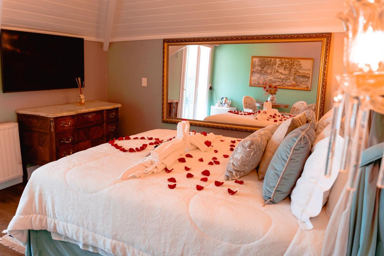 Le Boutique - Exclusivo Casais Hotel 5*