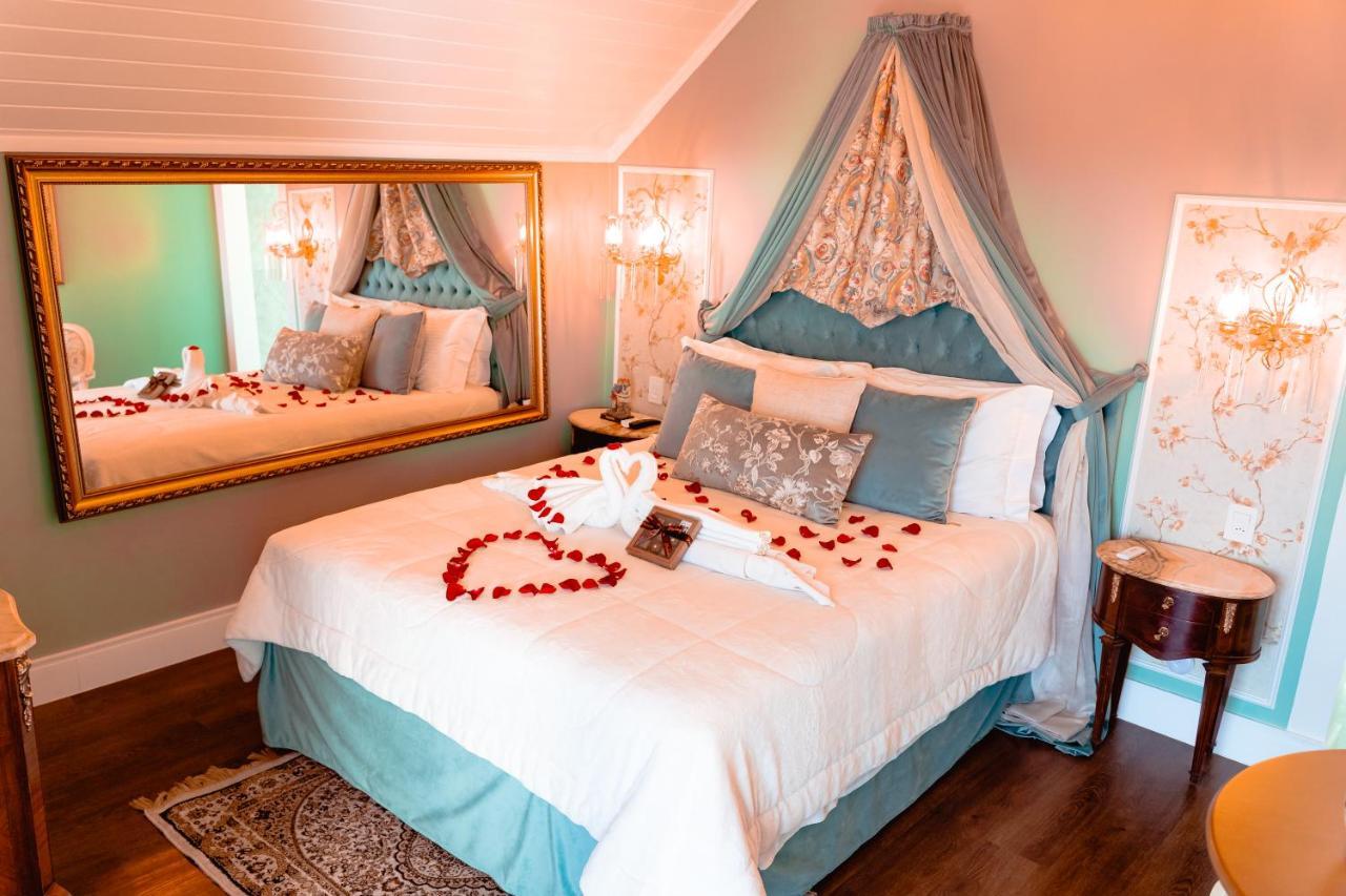 Le Boutique - Exclusivo Casais Hotel