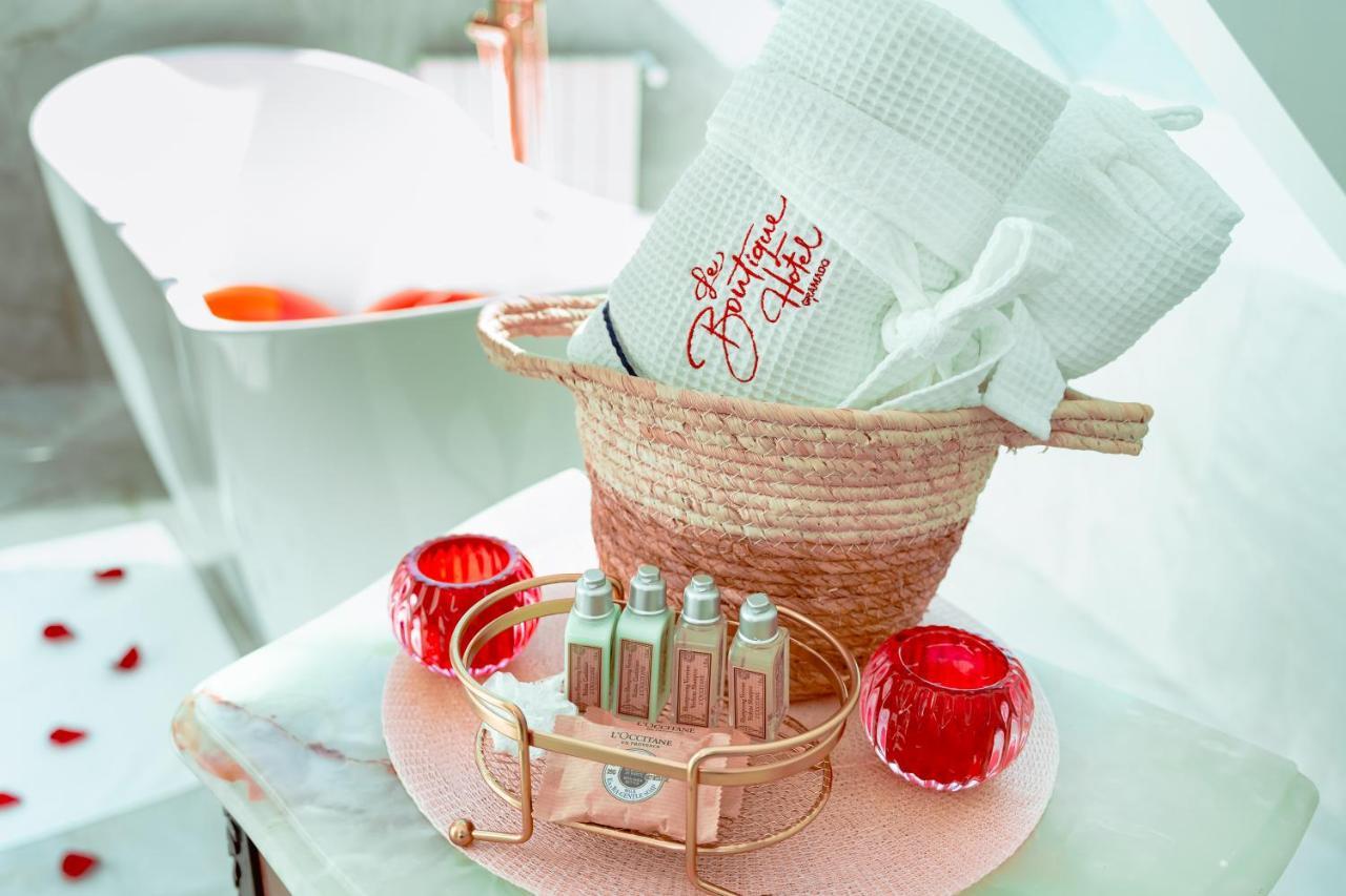 Hotel Le Boutique - Exclusivo Casais