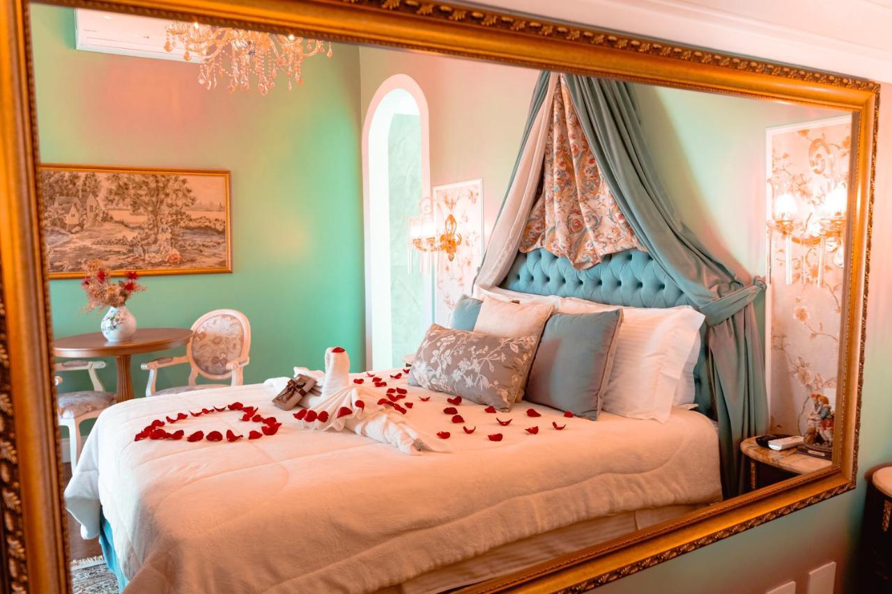 Hotel Le Boutique - Exclusivo Casais Gramado