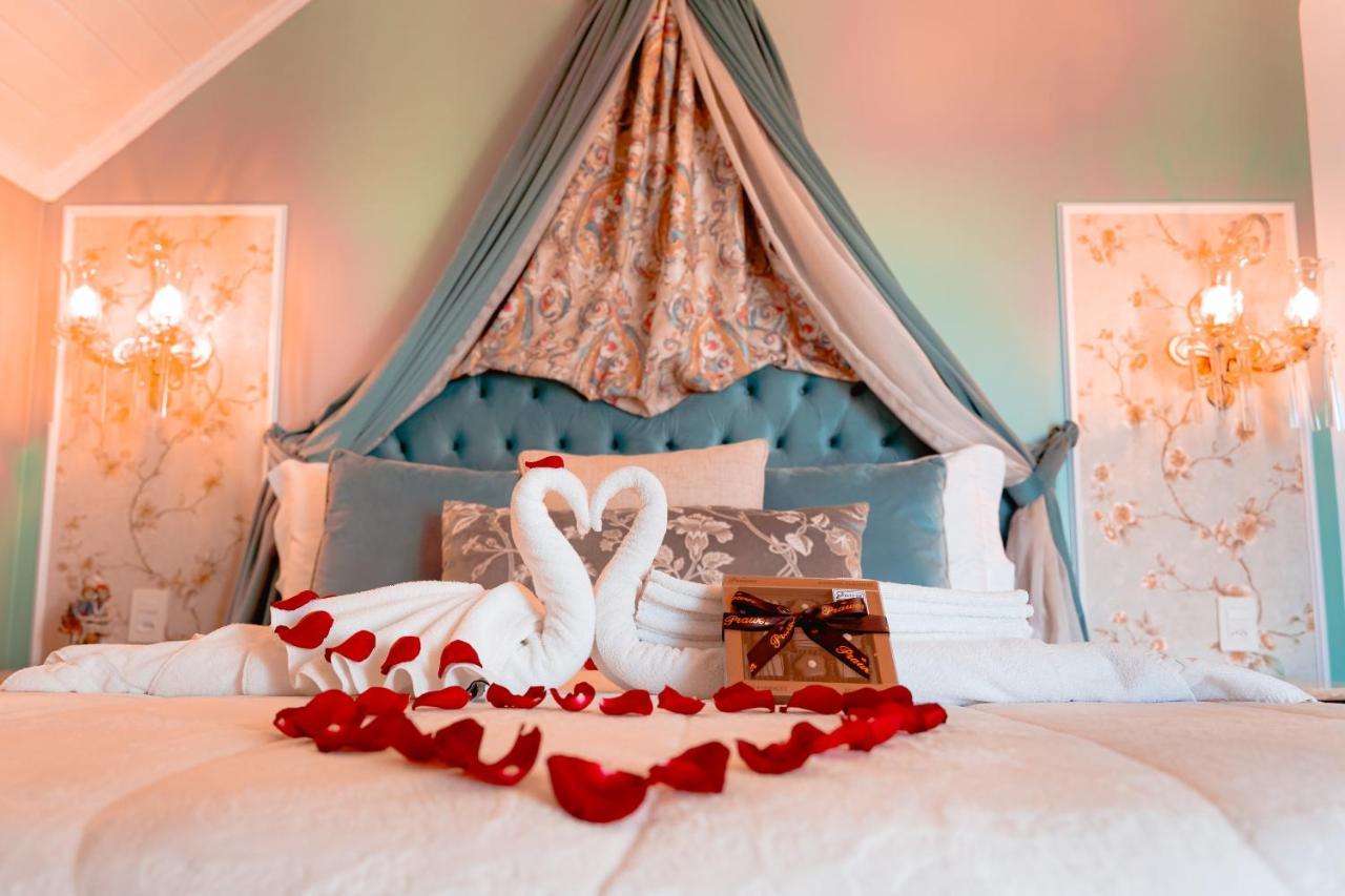 Le Boutique - Exclusivo Casais 5* Gramado