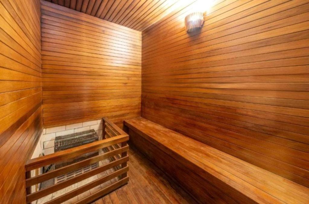 Hotel 304b No Laghetto Stilo Borges Gramado