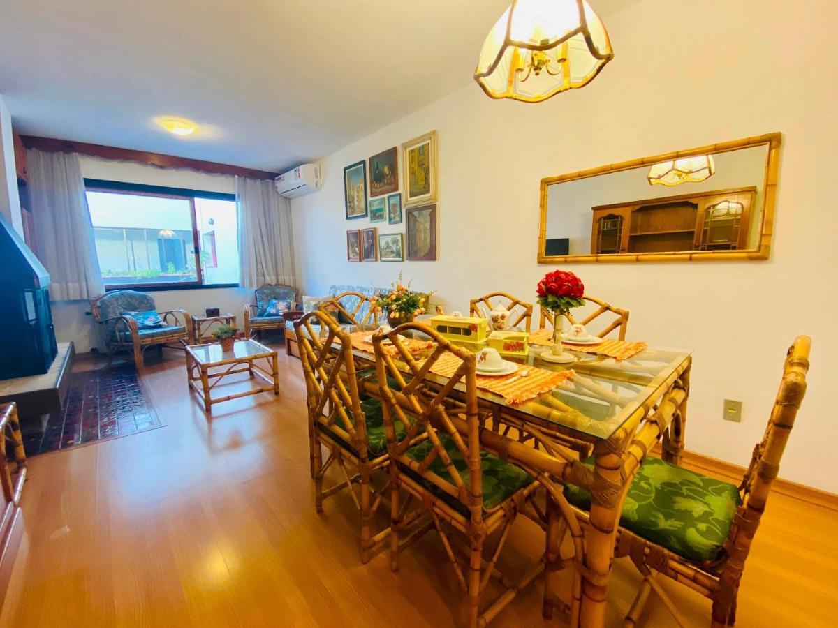 Apartamento Excelente Opcao - 03 Quadras Rua Coberta *