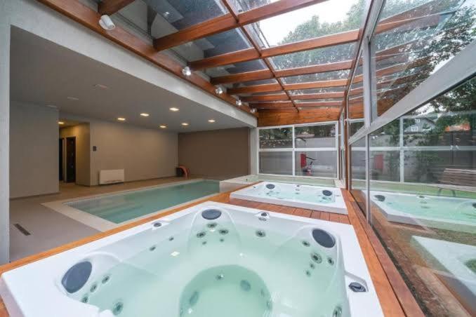 Hotel 304b No Laghetto Stilo Borges Gramado