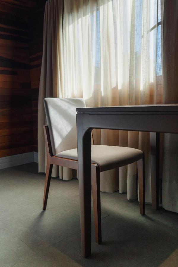 Hotel 249 Design