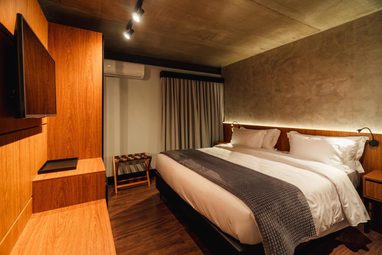 Hotel 249 Design
