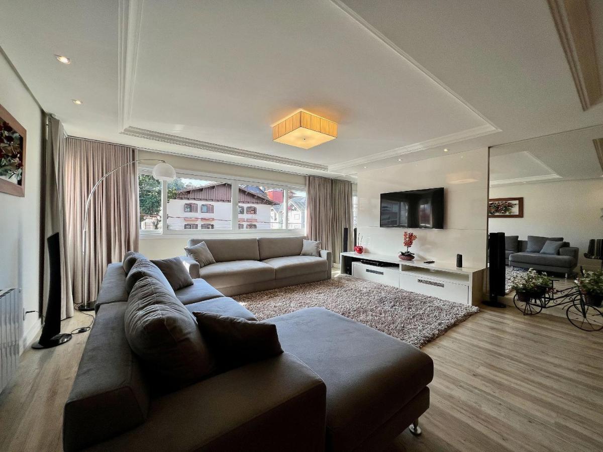 Condado Di Merano 3 Dorm Centro By Achei *