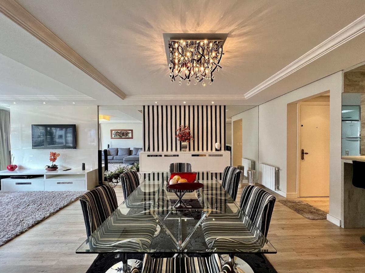 Apartamento Condado Di Merano 3 Dorm Centro By Achei *