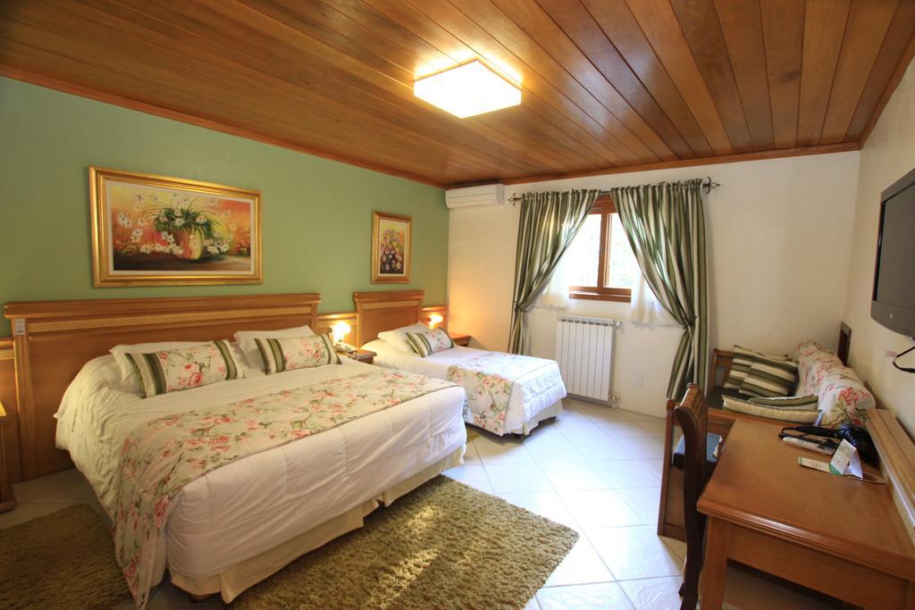 Aguia Branca 3* Gramado