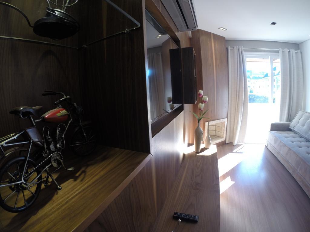 Residencial Florence 6 Pessoas Gramado
