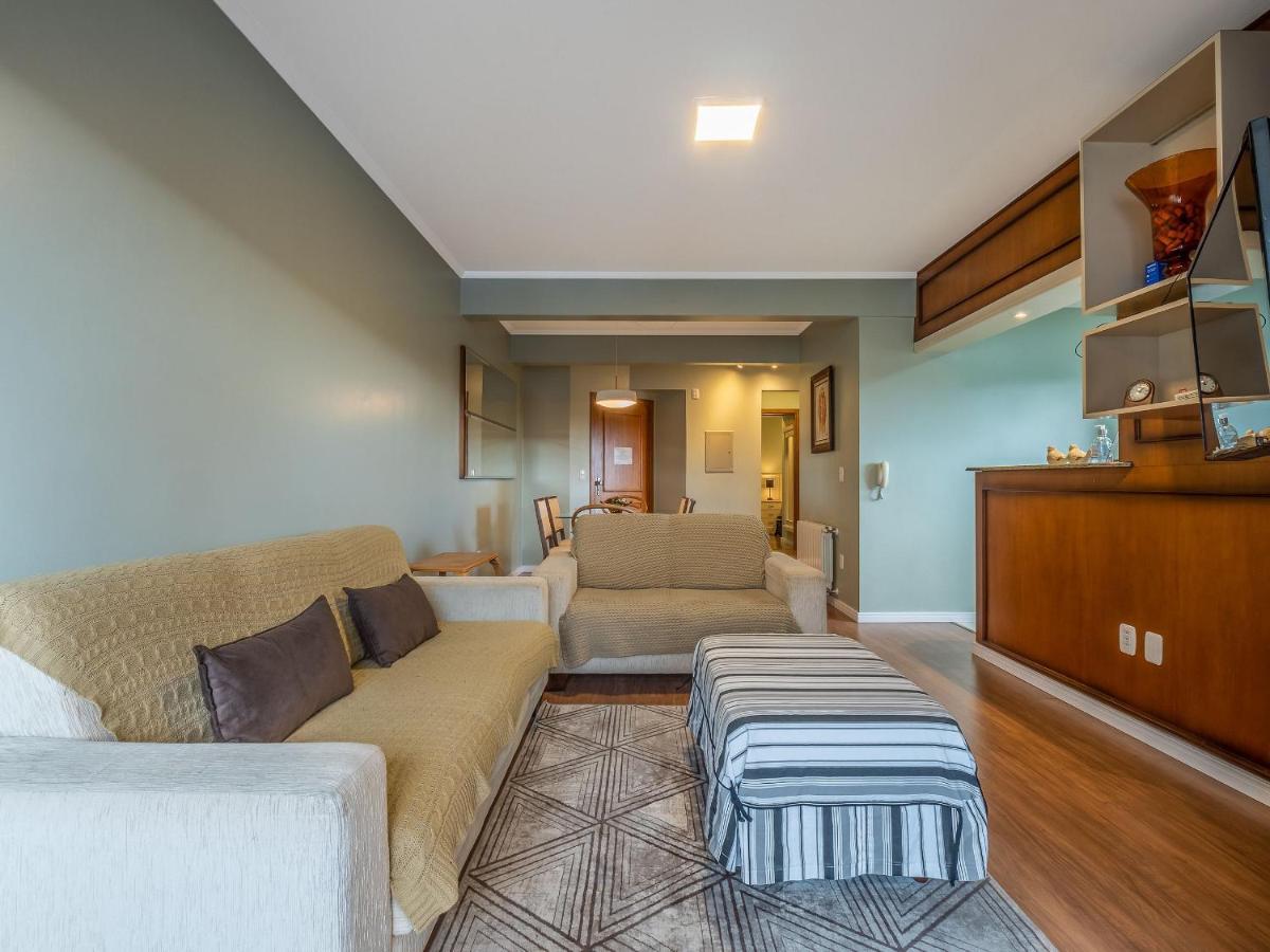 Apartamento 120 Metros, Rua Coberta - Centro - Sierra Nevada *